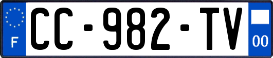CC-982-TV