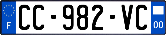 CC-982-VC