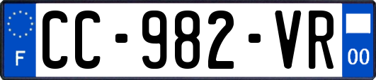 CC-982-VR