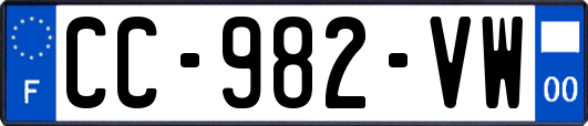 CC-982-VW
