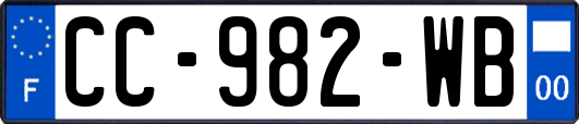 CC-982-WB