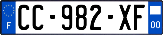 CC-982-XF