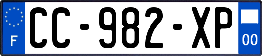 CC-982-XP
