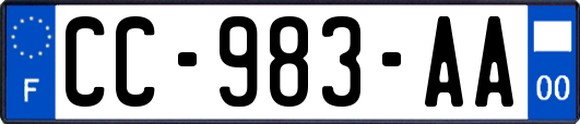 CC-983-AA