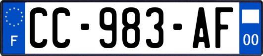 CC-983-AF