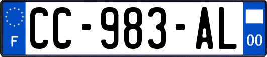 CC-983-AL