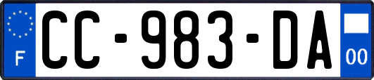 CC-983-DA