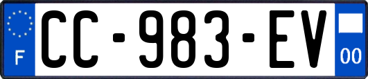 CC-983-EV