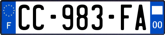 CC-983-FA