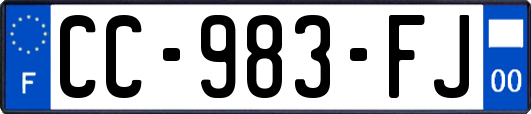 CC-983-FJ