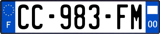 CC-983-FM