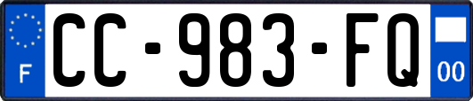 CC-983-FQ