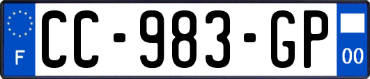 CC-983-GP