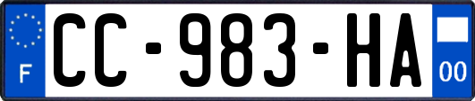 CC-983-HA