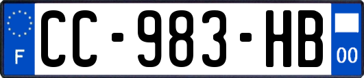 CC-983-HB