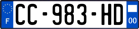 CC-983-HD