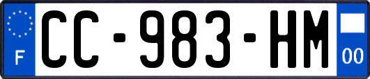 CC-983-HM
