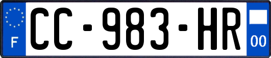 CC-983-HR