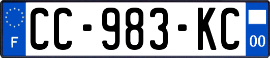 CC-983-KC