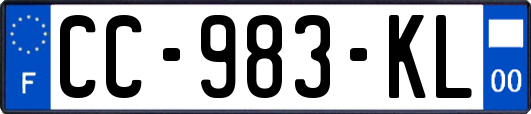 CC-983-KL