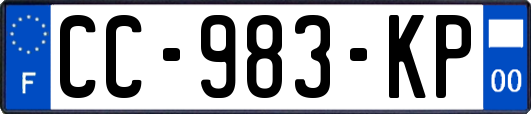 CC-983-KP