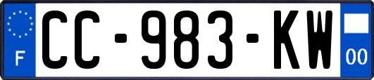 CC-983-KW