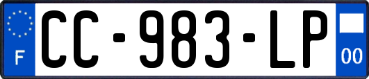 CC-983-LP