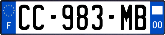 CC-983-MB