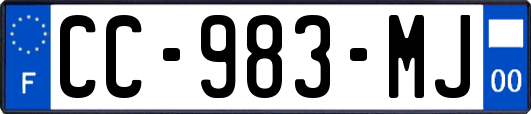 CC-983-MJ