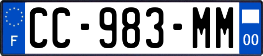 CC-983-MM