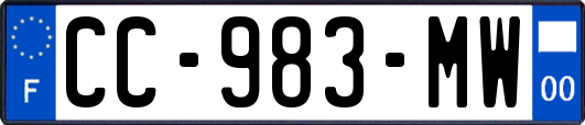 CC-983-MW
