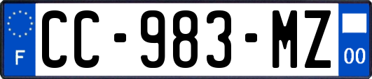 CC-983-MZ