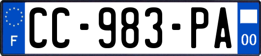 CC-983-PA