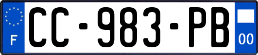 CC-983-PB