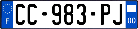 CC-983-PJ