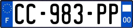 CC-983-PP
