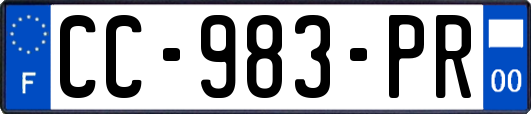 CC-983-PR