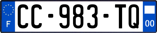CC-983-TQ