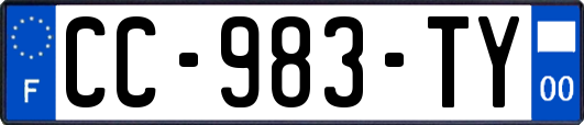 CC-983-TY