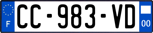 CC-983-VD