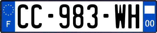 CC-983-WH