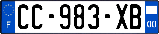 CC-983-XB