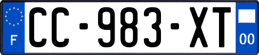 CC-983-XT