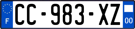 CC-983-XZ