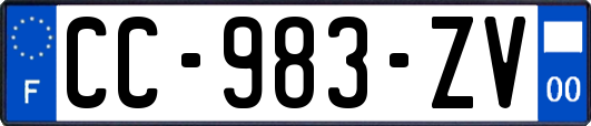 CC-983-ZV