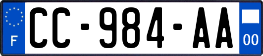 CC-984-AA