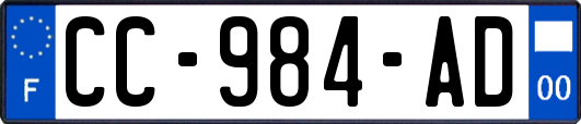 CC-984-AD