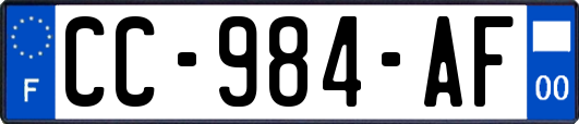 CC-984-AF