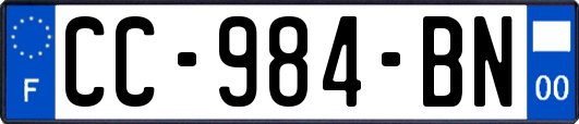 CC-984-BN
