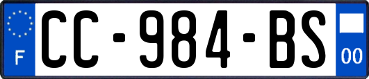 CC-984-BS